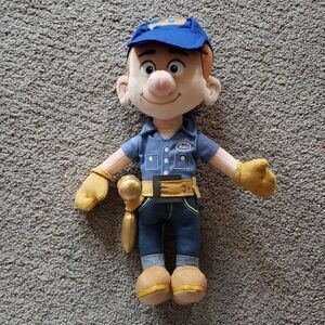 DISNEY Store Wreck-It Ralph 2: Ralph Breaks the Internet Fix-It Felix Exclusive